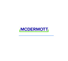 客戶(hù)20 MCDERMOTT